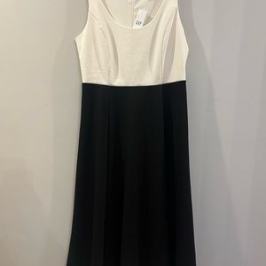 GAP dress size 6 petite.  NWT